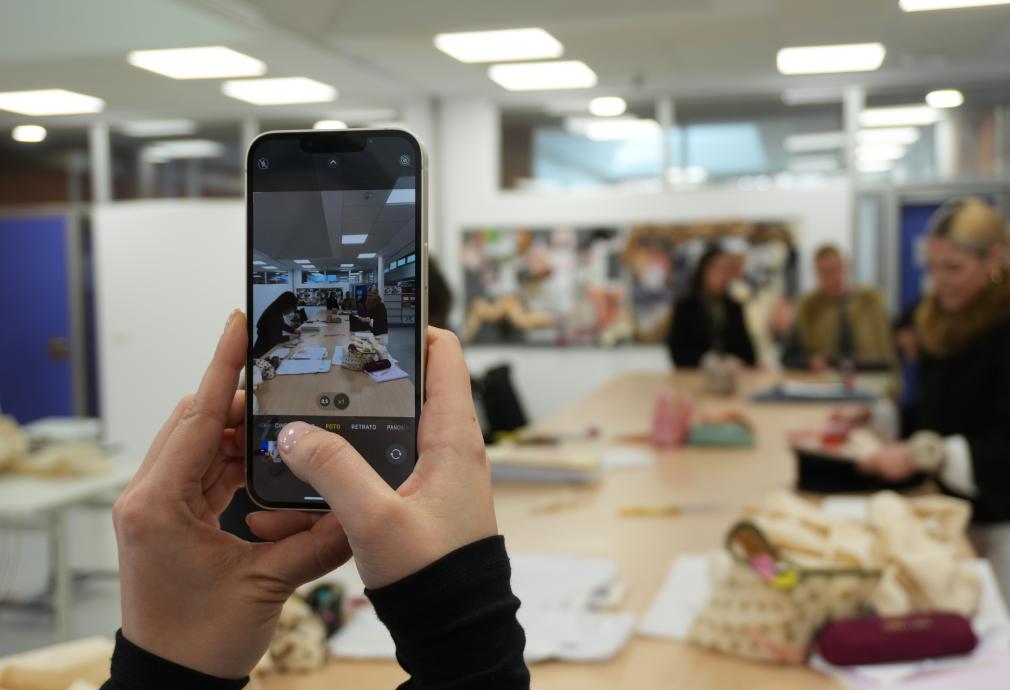 comunicación digital